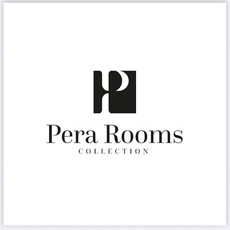 Toledo Relais Exclusive Rooms - By Pera Rooms Collection Nápoles Exterior foto