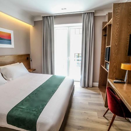 Toledo Relais Exclusive Rooms - By Pera Rooms Collection Nápoles Exterior foto