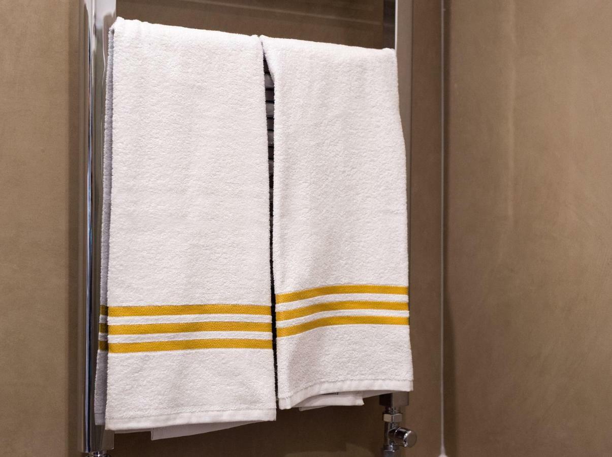 Toledo Relais Exclusive Rooms - By Pera Rooms Collection Nápoles Exterior foto
