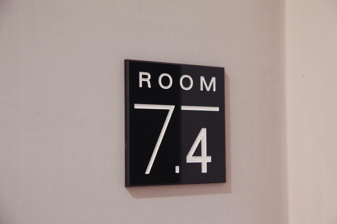 Toledo Relais Exclusive Rooms - By Pera Rooms Collection Nápoles Exterior foto