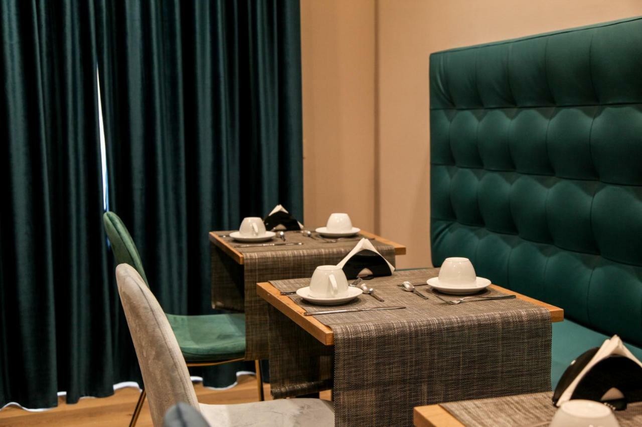 Toledo Relais Exclusive Rooms - By Pera Rooms Collection Nápoles Exterior foto