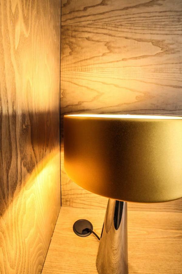 Toledo Relais Exclusive Rooms - By Pera Rooms Collection Nápoles Exterior foto