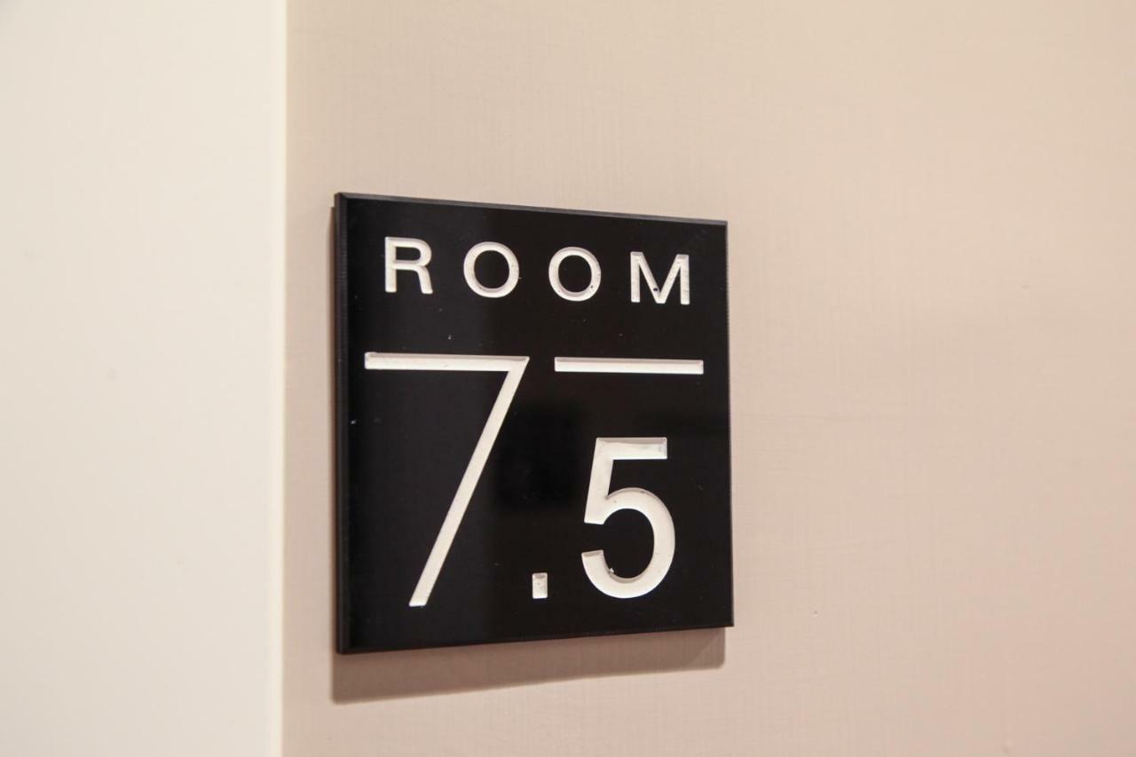 Toledo Relais Exclusive Rooms - By Pera Rooms Collection Nápoles Exterior foto