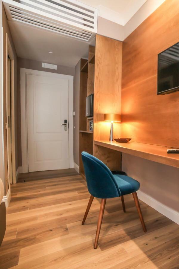 Toledo Relais Exclusive Rooms - By Pera Rooms Collection Nápoles Exterior foto